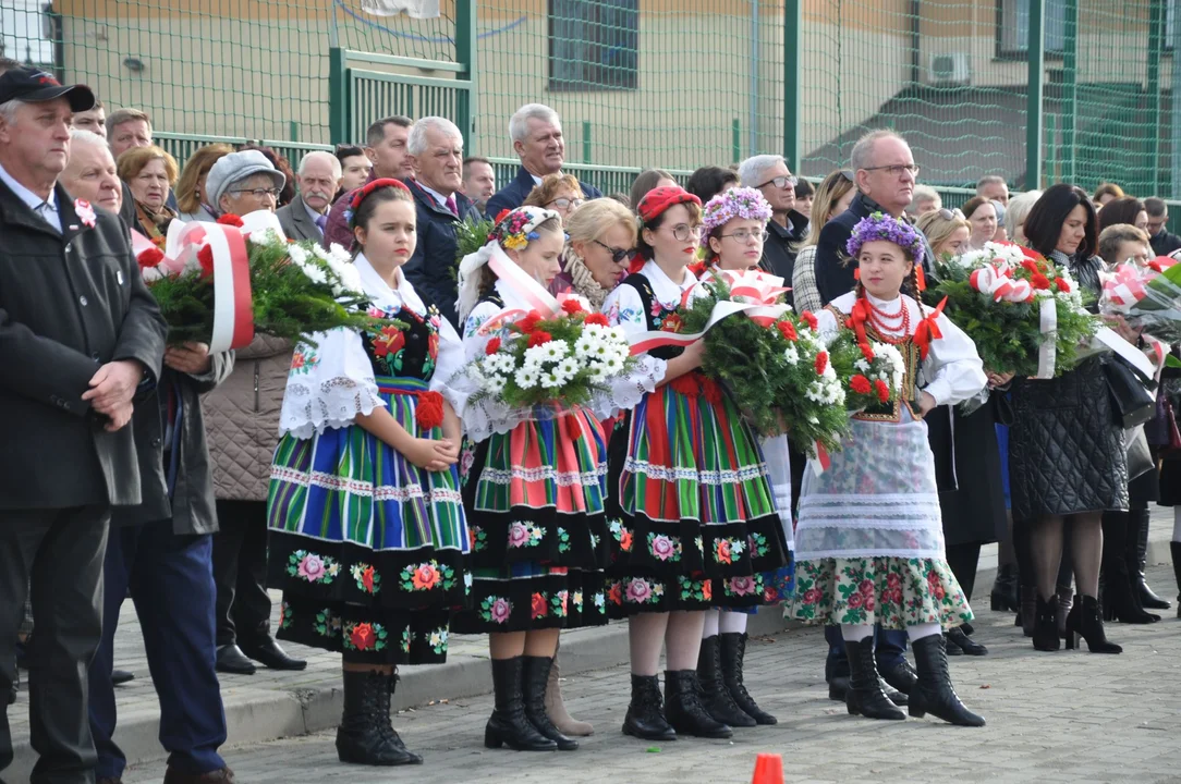 Święto Niepodległości Chorzelów 2022