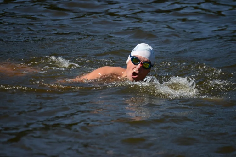 III Triathlon im. Aleksandra Ładosia w Głogowie Małopolskim