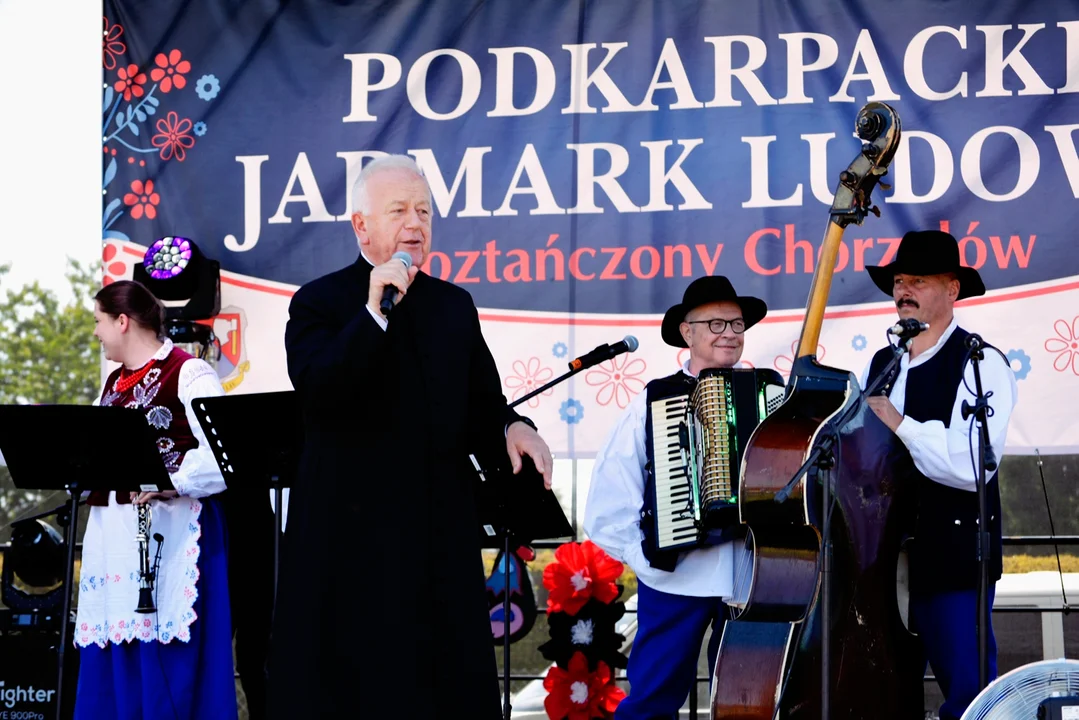 Roztańczony Chorzelów