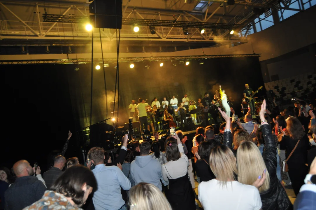 Koncert "Queen Symfoniczny