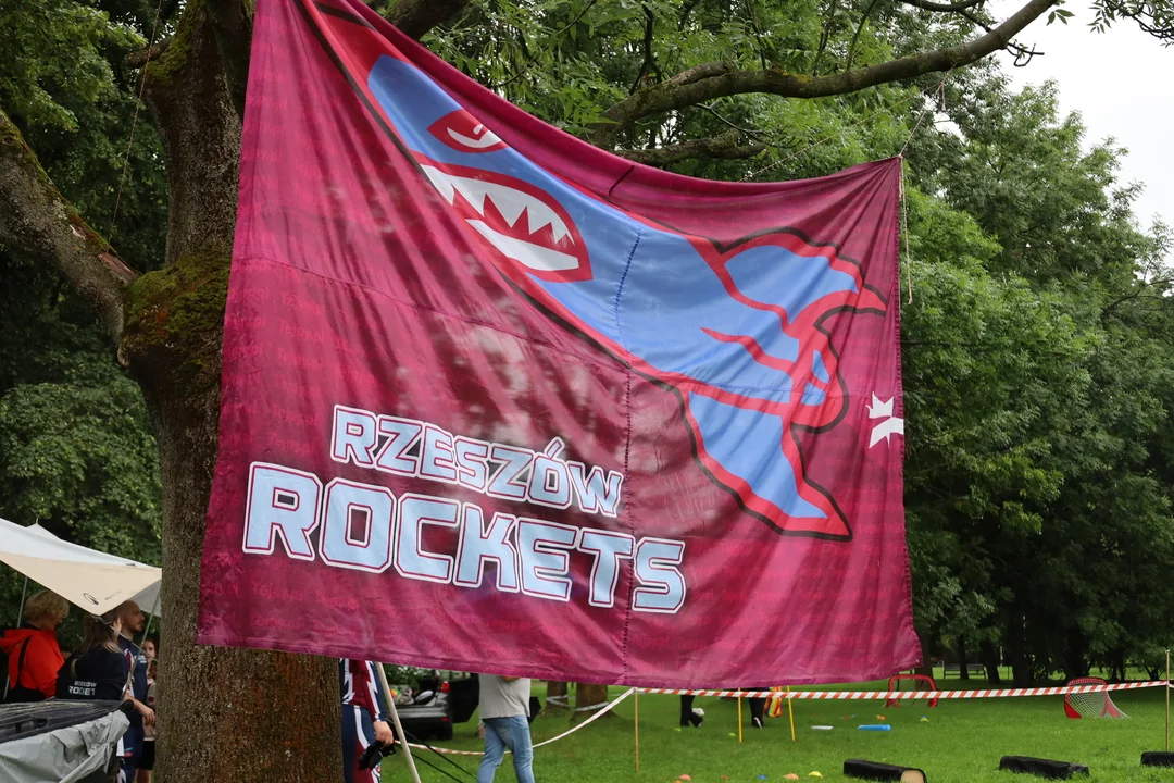 Rzeszów Rockets