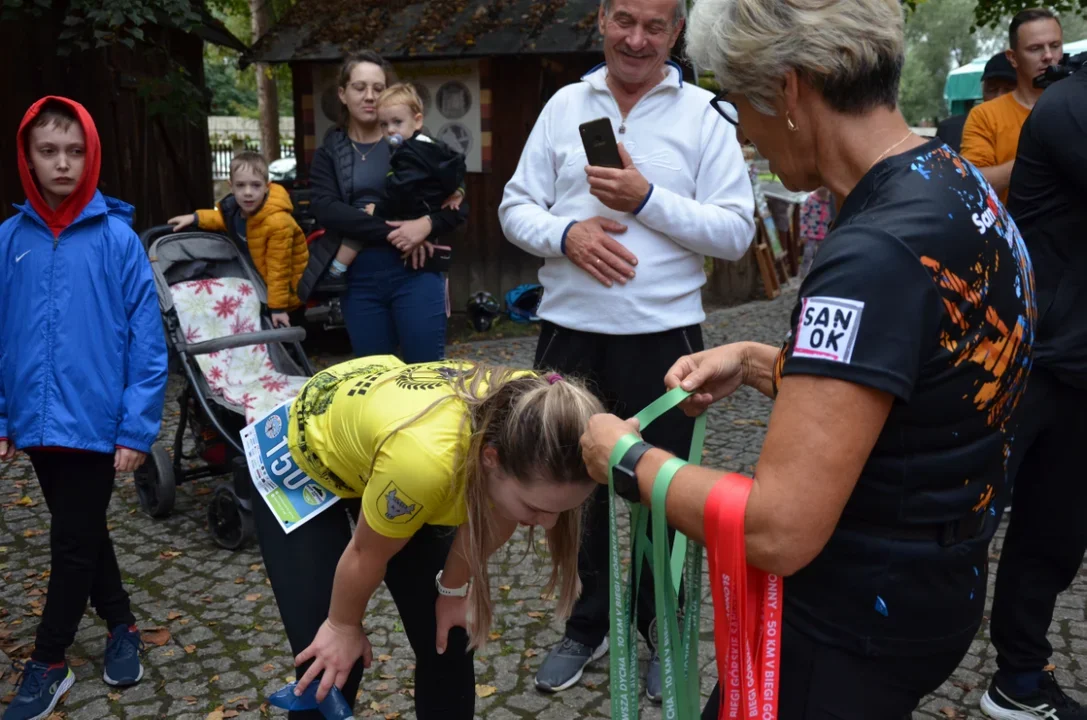 Stalowa Dycha, mityng w Stalowej Woli, Biegi Górskie w Sanoku - TOP najlepszych zdjęć sportowych weekendu