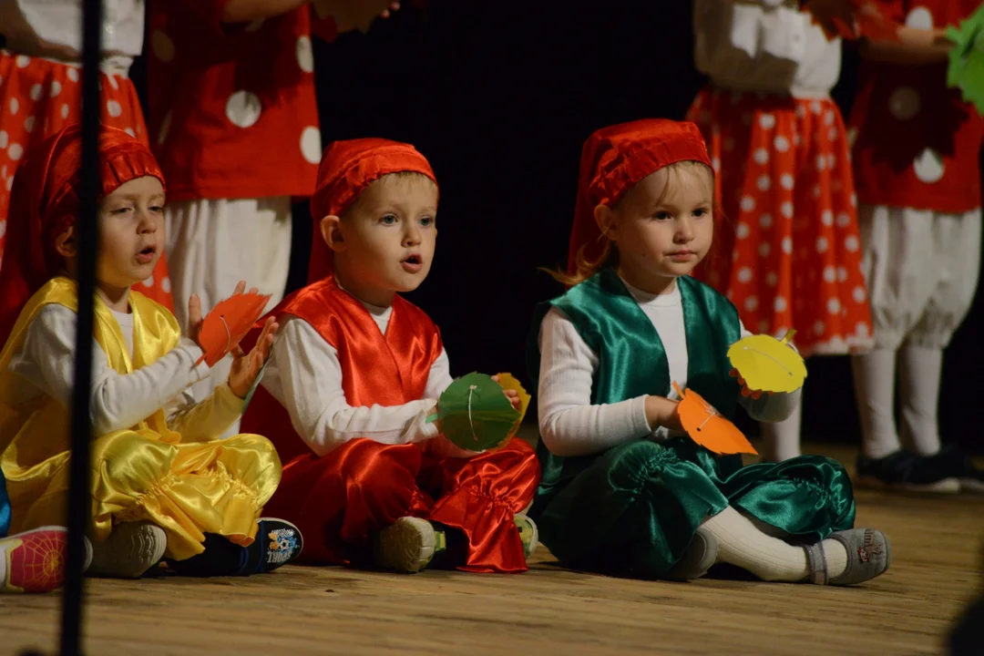 Dzień Edukacji Narodowej w Tarnobrzegu - zdjęcia część 2