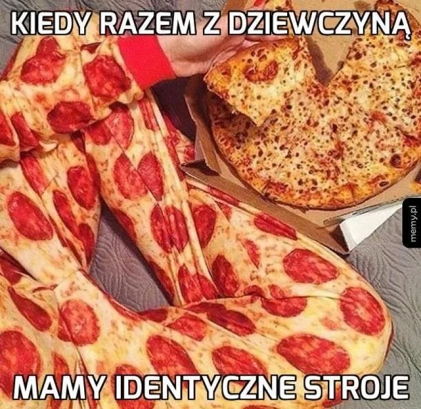 Międzynarodowy Dzień Pizzy - zobaczcie najlepsze memy