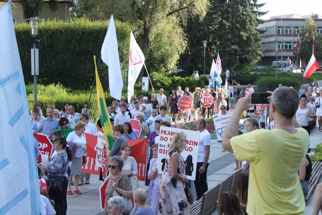 Już w tą niedzielę odbędzie się Marsz dla życia i rodziny w Rzeszowie! Gdzie i o której zbiórka?