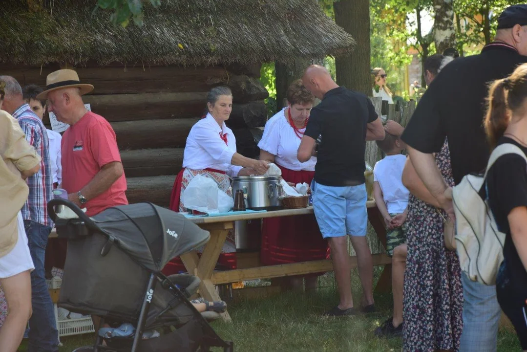 Tak bawili się mieszkańcy powiatu kolbuszowskiego