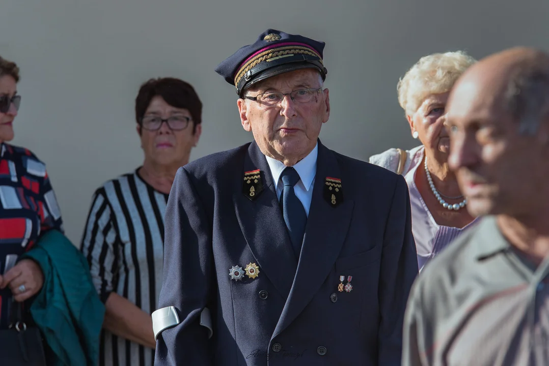 Rozwadowski Piknik Kolejarski z otwarciem Dworca Kolejowego Stalowa Wola-Rozwadów