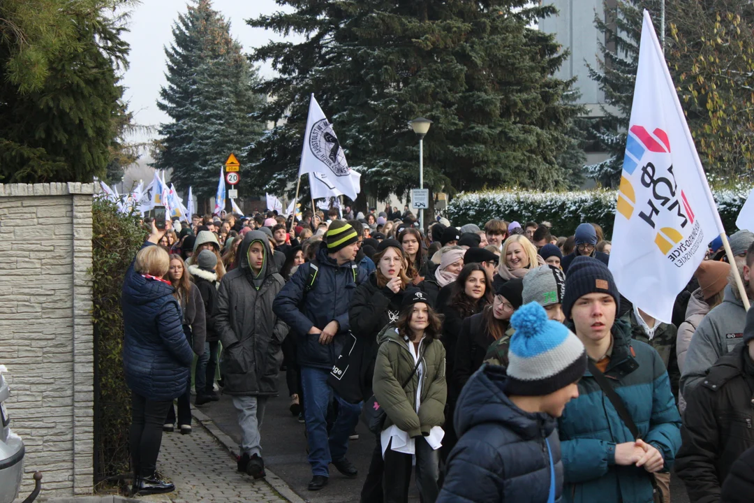 Światowy Dzień Młodzieży Diecezji Rzeszowskiej 2022