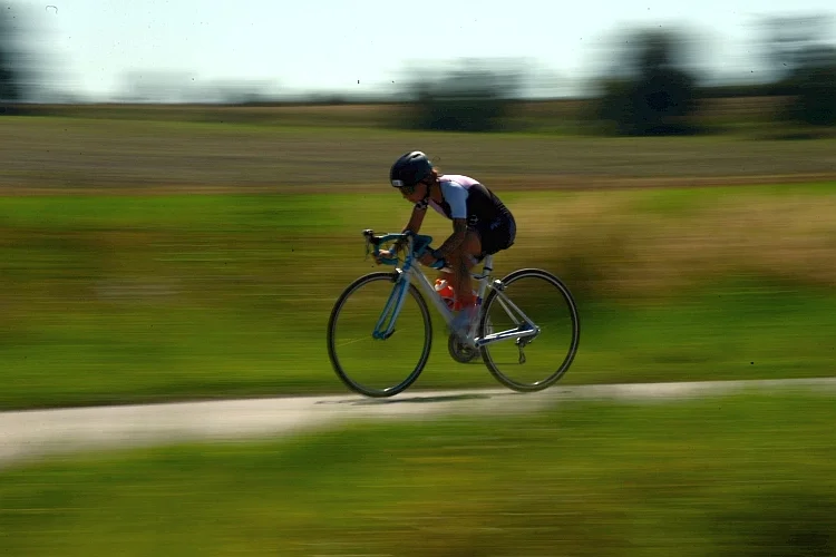 III Triathlon im. Aleksandra Ładosia w Głogowie Małopolskim