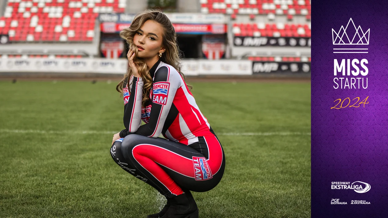 Miss Startu Speedway Ekstraligi 2024 - kandydatki