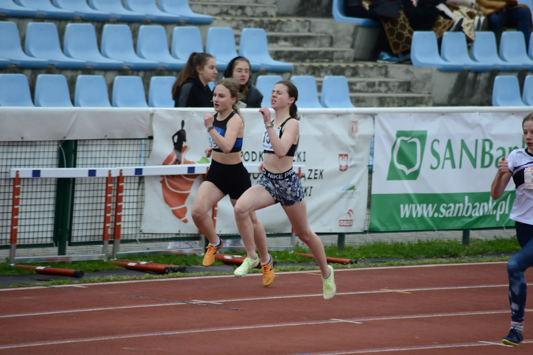 65. Otwarte Mistrzostwa Stalowej Woli w Lekkiej Atletyce