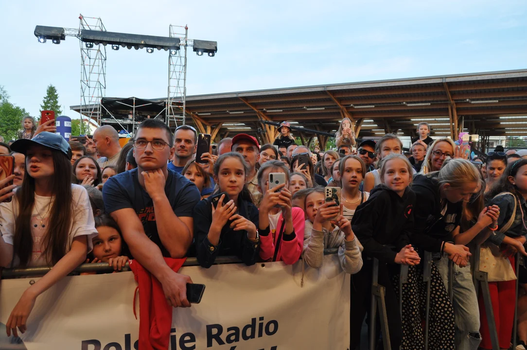 Dino Top Festiwal z udziałem gwiazd piosenki