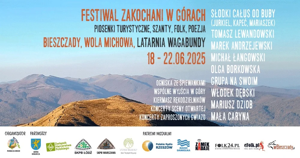 ŚRODA - NIEDZIELA
