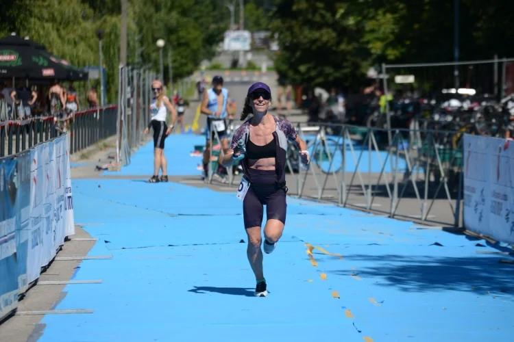 III Triathlon im. Aleksandra Ładosia w Głogowie Małopolskim