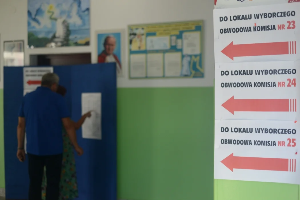 Referendum lokalne w Tarnobrzegu