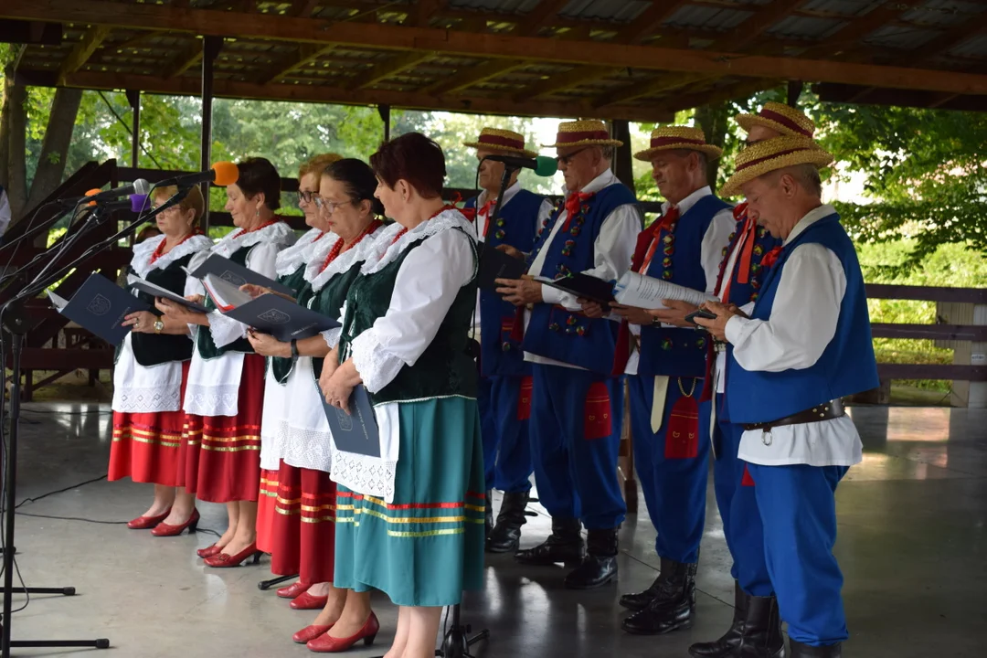 Podsumowanie projektu Stowarzyszenia "Inicjatywa"