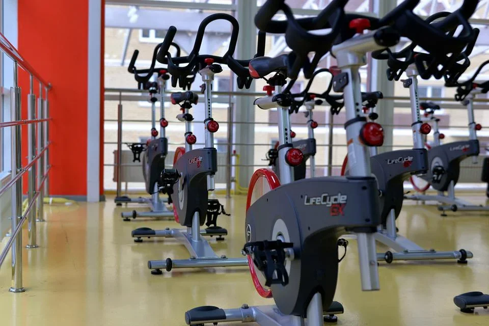 Calypso Fitness Rzeszów Millenium Hall. 4.4 gwiazdki (235 opinii). Adres: Aleja Majora Wacława Kopisto 1.