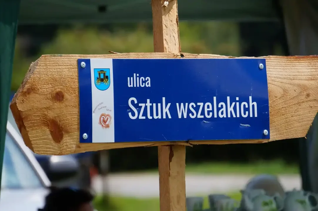 Bieszczadzki Festiwal Sztuk. VII edycja 2022 r.