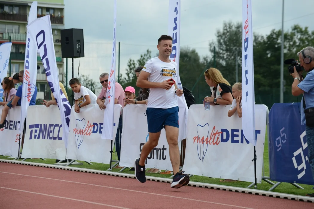 "Gorzycka 5-tka" - biegi dzieci i młodzieży