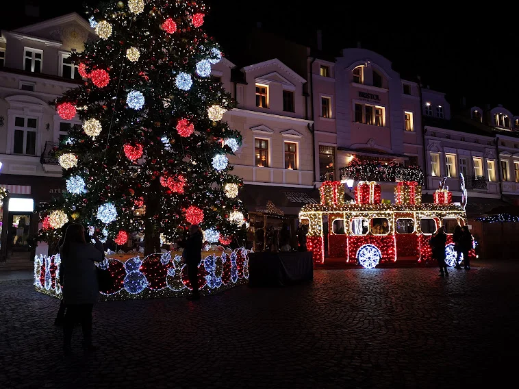 Infidelity Northern Groping Dekoracje świąteczne w Rzeszowie. Ile wyda miasto? - Rzeszów wiadomości,  wydarzenia, informacje