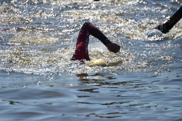 III Triathlon im. Aleksandra Ładosia w Głogowie Małopolskim