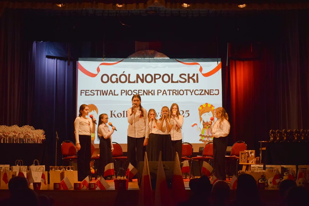 I Ogólnopolski Festiwal Piosenki Patriotycznej w Kolbuszowej