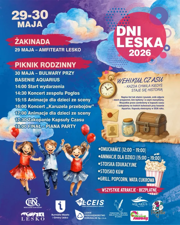 PIĄTEK, SOBOTA