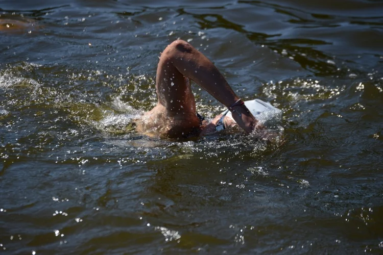 III Triathlon im. Aleksandra Ładosia w Głogowie Małopolskim