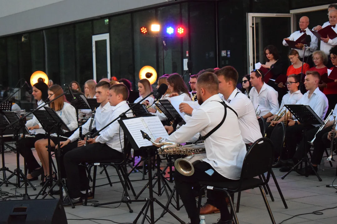 Koncert pt. „Brygadier nieśmiertelnej nadziei”