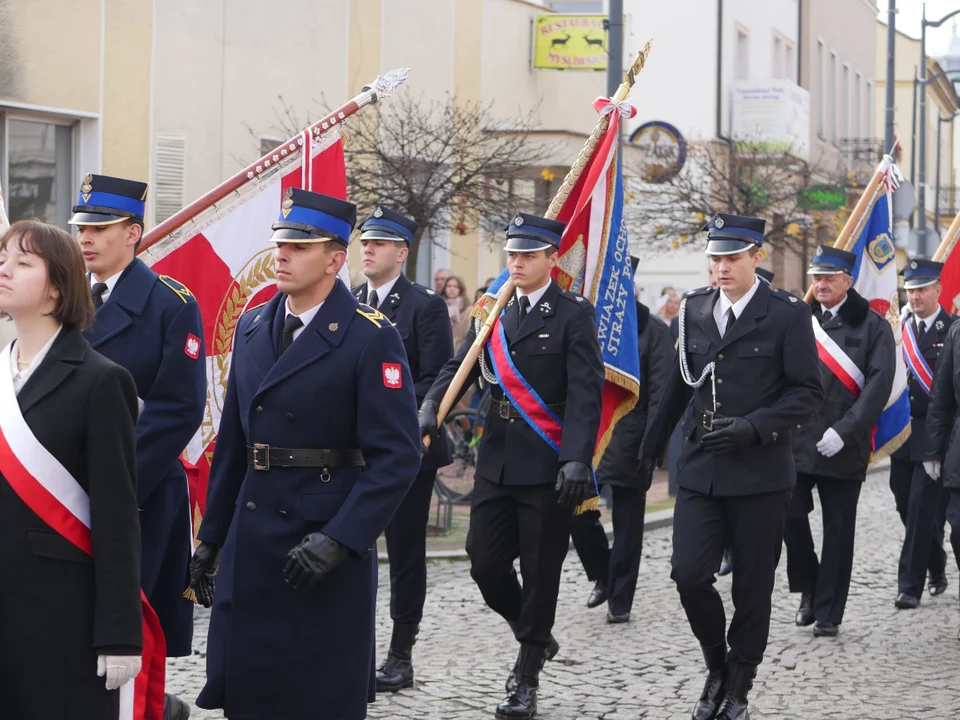 Święto Niepodległości Mielec