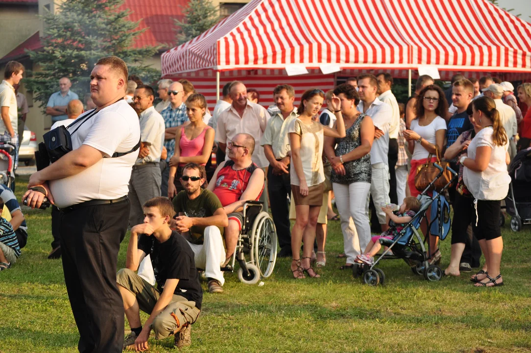 Albertynki w Kolbuszowej - 2012