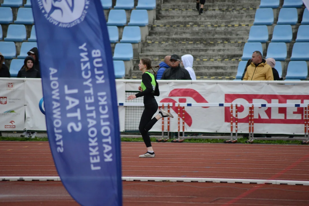 65. Otwarte Mistrzostwa Stalowej Woli w Lekkiej Atletyce