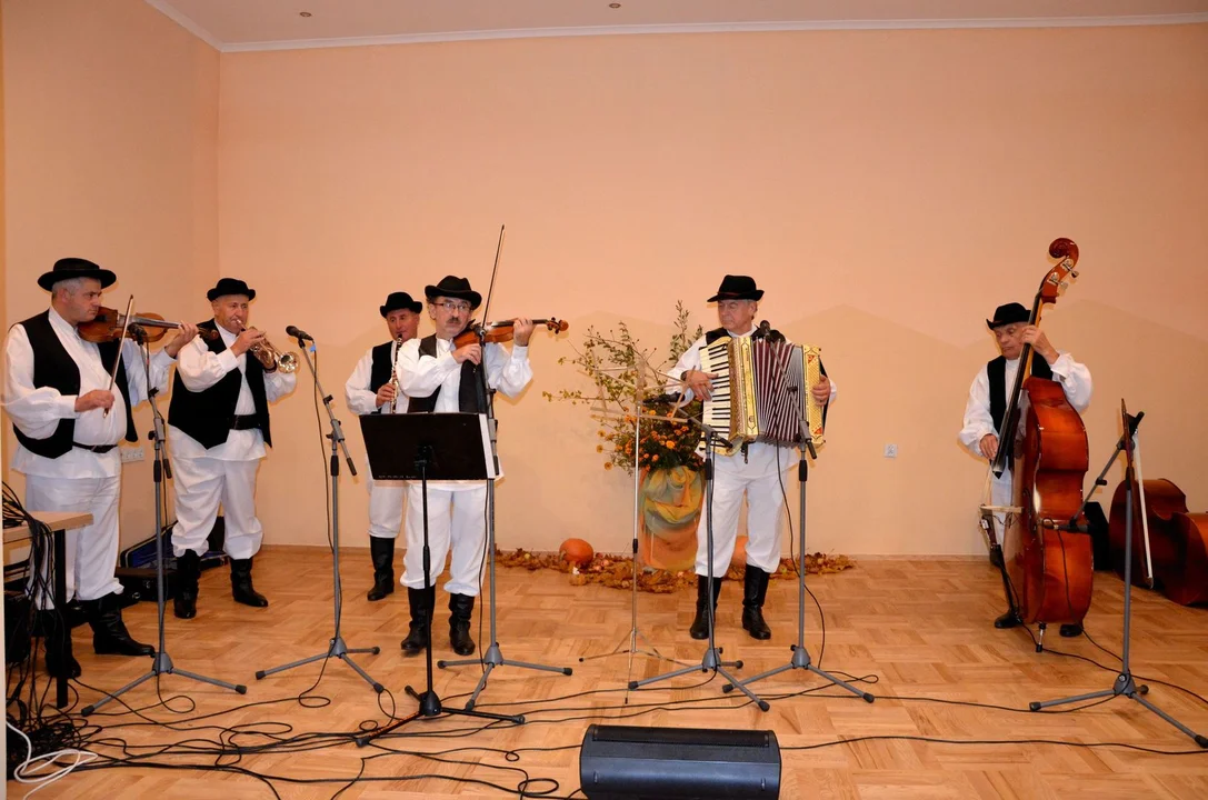 Dzień Seniora w Sanoczku