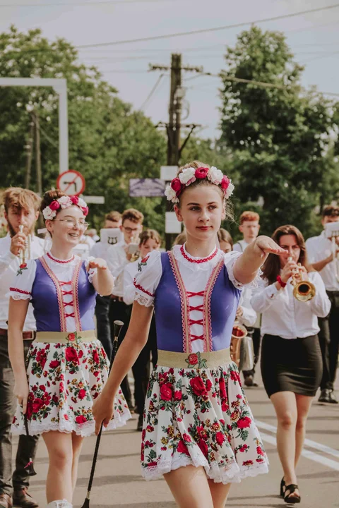 Najlepsze zdjęcia z długiego sierpniowego weekendu na Podkarpaciu. Od biegów po dożynki i pikniki wojskowe