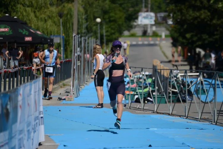 III Triathlon im. Aleksandra Ładosia w Głogowie Małopolskim