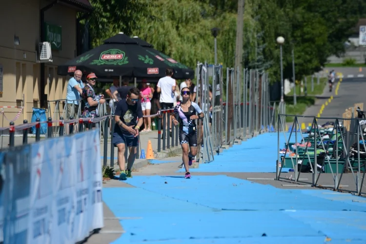 III Triathlon im. Aleksandra Ładosia w Głogowie Małopolskim