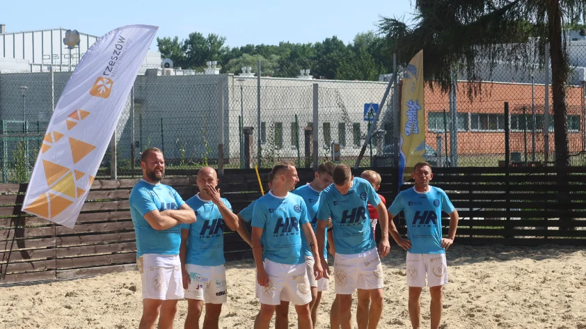 Rzeszów Beach Soccer Cup 2022