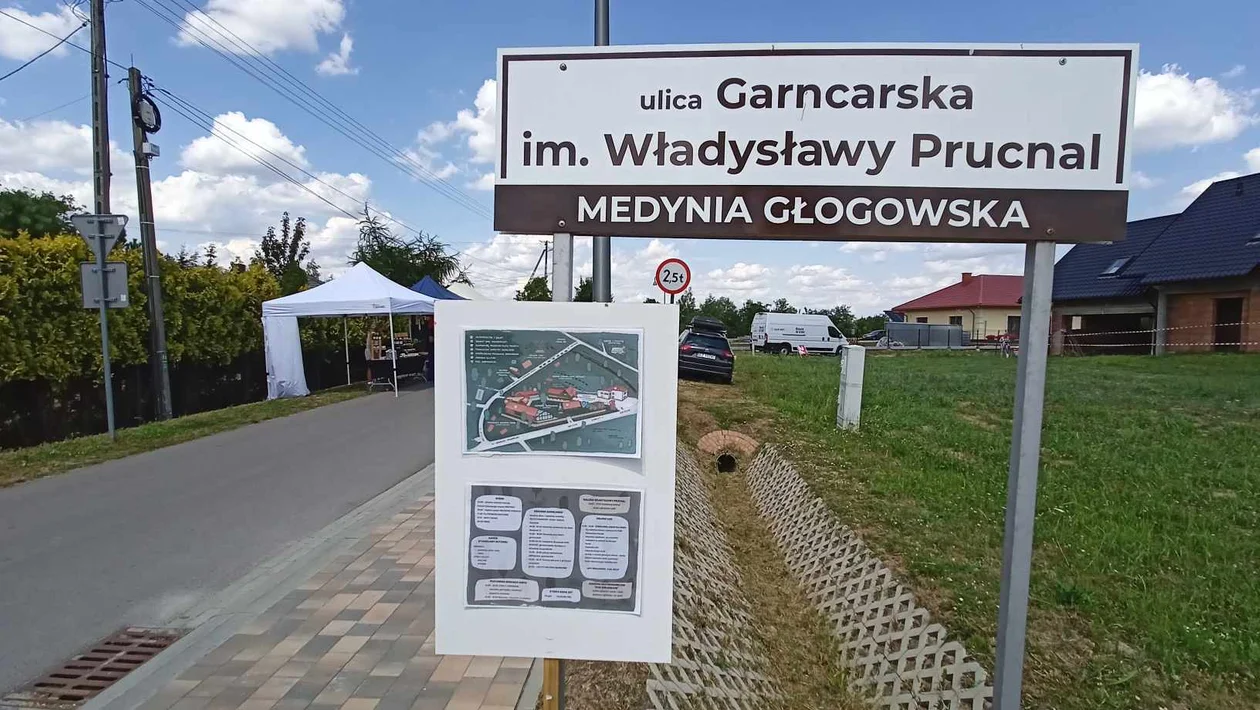 Jarmark Garncarski w Medyni Głogowskiej