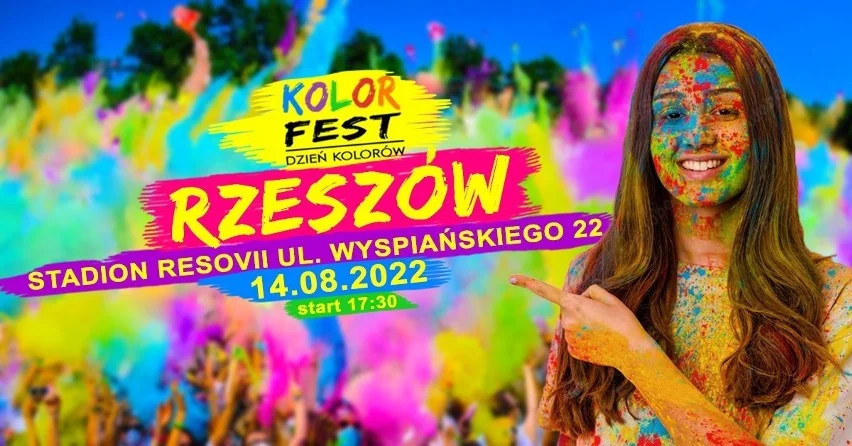 Koncerty, festiwale, dożynki, biegi - moc imprez od 12 do 15 sierpnia