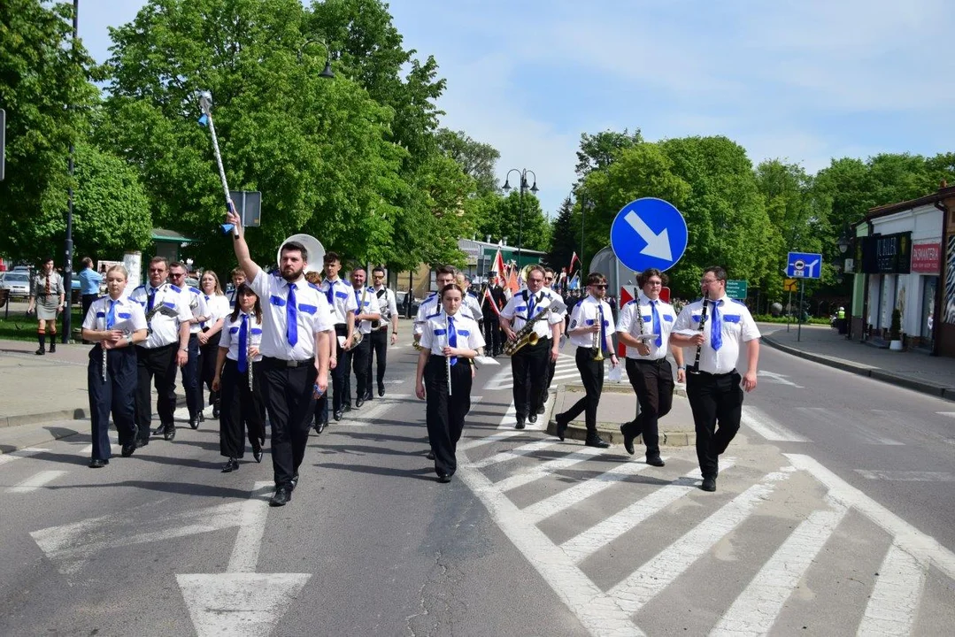 Obchody Majowe w Kolbuszowej 2024