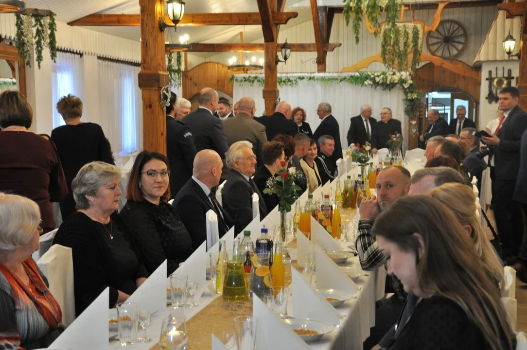 Zjazd Sołtysów 2026 w Majdanie Królewskim