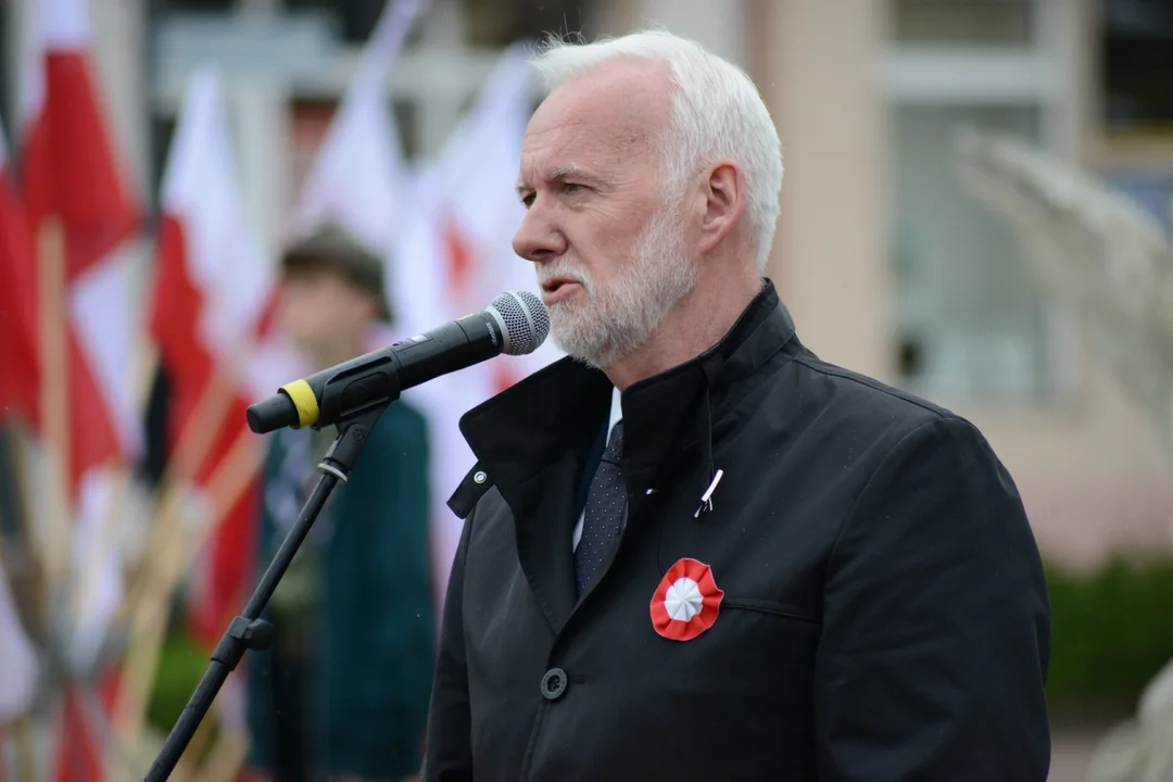 Święto Konstytucji 3 Maja w Tarnobrzegu