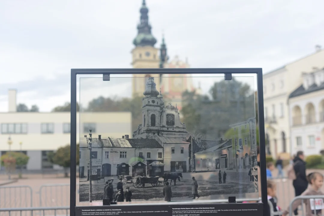 45. Bieg Nadwiślański im. Alfreda Freyera w Tarnobrzegu - biegi dziecięco-młodzieżowe