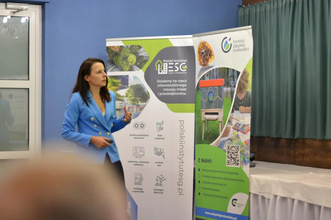 Warsztaty Interreg NEXT