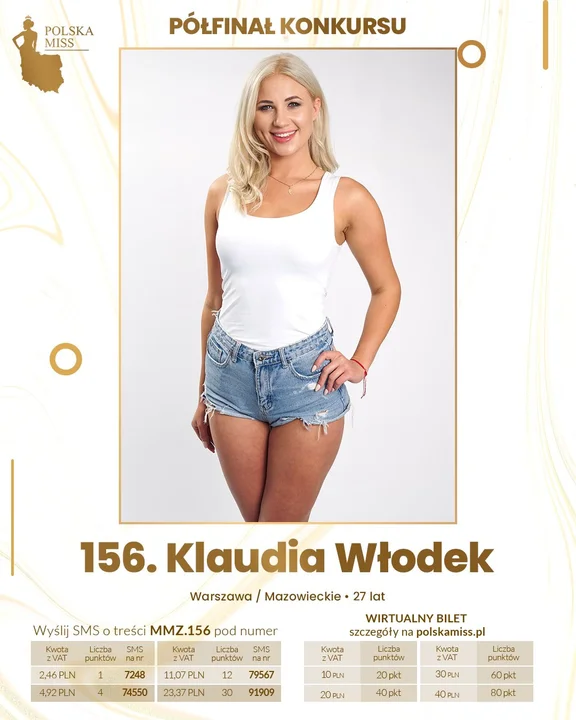 Polska Miss 2023