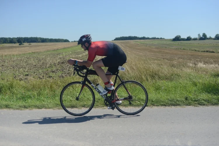 III Triathlon im. Aleksandra Ładosia w Głogowie Małopolskim