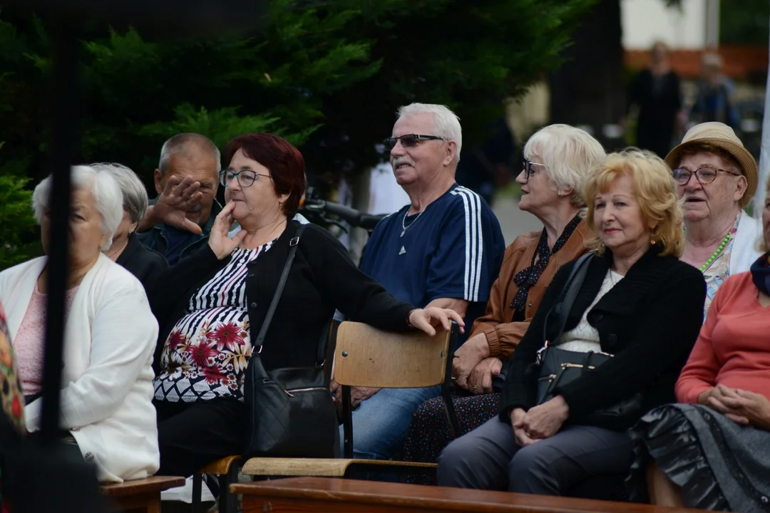 Festyn w Klasztorze Ojców Dominikanów w Tarnobrzegu