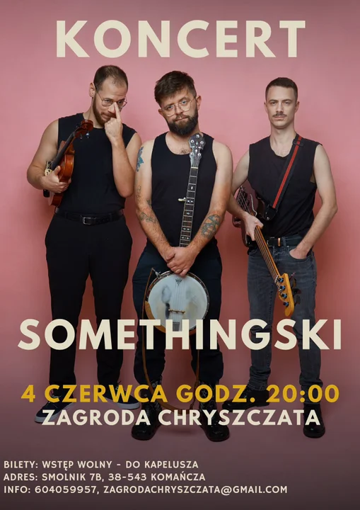 CZWARTEK