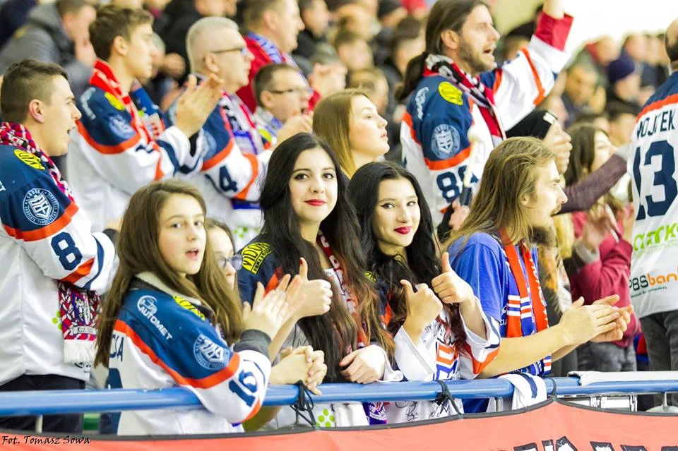 Sanok inauguruje sezon hokejowy 2023/24