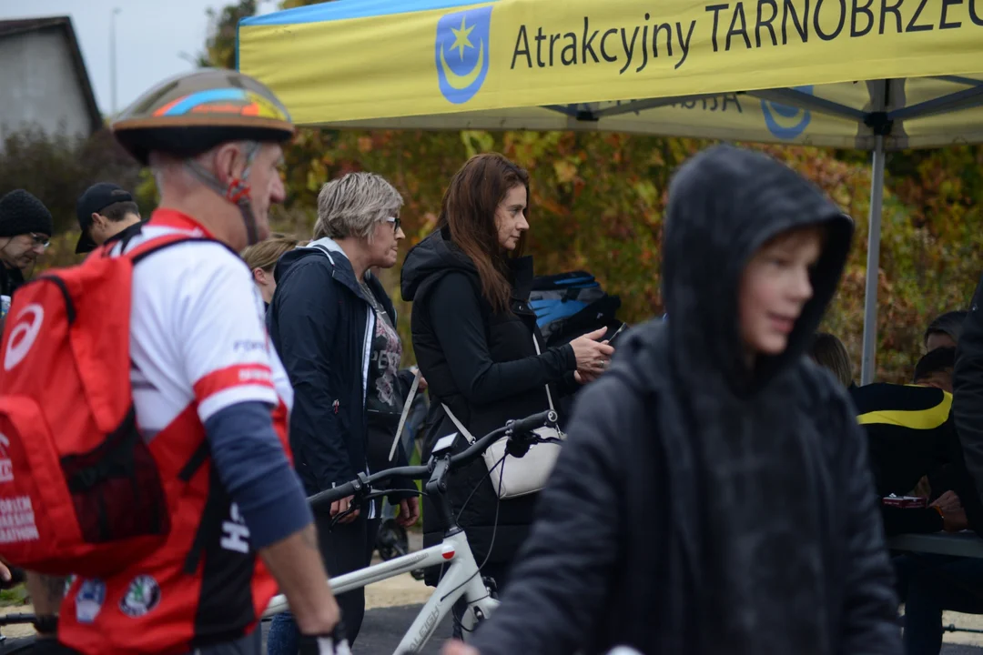 Bieg Obwodnicą Tarnobrzega - Strabag - zdjęcia część 1